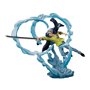 Figura Tamashii Nations Trafalgar Law Batalha do Monstro Onigashima One Piece Figuarts Zero