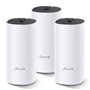 Wifi mesh tp link deco m4 ac1200 pack 3 unidades