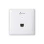 Ponto de acesso de parede sem fio tp - link eap230 - parede wi-fi mu - mimo omada ac1200