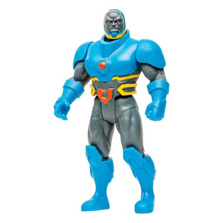 McFarlane DC Direct Super Powers Nova figura 52 Darkseid