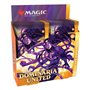 Wizards of the Coast jogo de cartas Magic The Meeting Dominaria United Collector Booster Box (12) Português