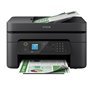 Epson jato de tinta multifuncional colorido wf - 2930dwf força de trabalho fax - a4 - 33ppm - 10ppm - usb - wi-fi - impressão du
