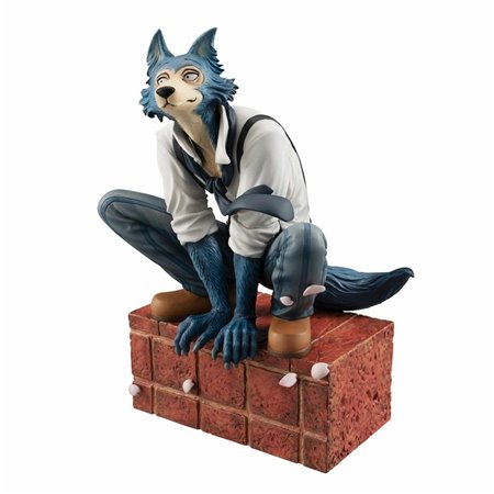 Legoshi Megahouse Beastars