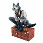 Legoshi Megahouse Beastars