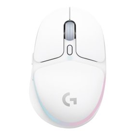 Mouse mouse logitech g g705 sem fio sem fio 8200ppp branco