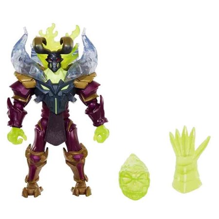 Figura Mattel Masters of the Universe Skeletor Reborn