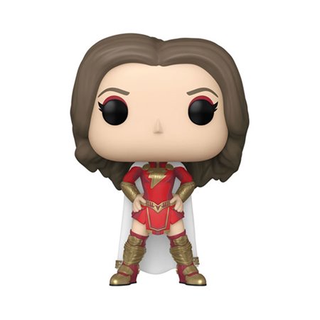 Funko Pop CinemaShazam! Maria 69123