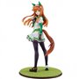 Figure megahouse uma musume pretty derby lucrea silent suzuka