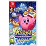 Jogo Nintendo Switch - Kirby's Return to Dream Land Deluxe