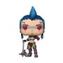 Funko Pop Overwatch 2 Junker Queen 61549