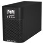 UPS salicru online dupla conversão slc - 700 - twin pro2 700va - torre 630w