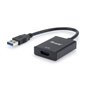 Equipar adaptador USB 3.0 para HDMI - 1920 x 1080 - 60hz