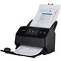 Scanner de mesa canon imageformula dr - s150 45ppm - adf - 4000 digitalizações - dia - adf 60 folhas - usb lan ou wi-fi