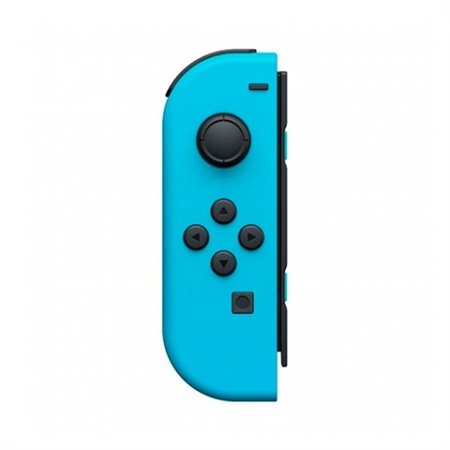 Acessório Nintendo switch - joy control - com esquerda azul