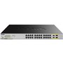 Switch d - link 26 portas gigabit max poe