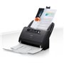 Scanner de mesa canon imageformula dr - m160ii 60ppm - adf - duplex - 7000 digitalizações - dia