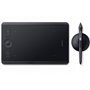 Wacom Intuos Pro S PTH - 460K1B Bluetooth Pen Tablet USB