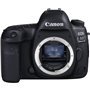 Câmera digital reflex canon eos 5d mark iv body (somente corpo) cmos - 30.4mp - digic 6+ - 61 pontos de foco - wi-fi - gps - nfc