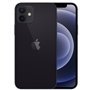Celular smartphone apple iphone 12 - 64gb - 6,1 polegadas preto