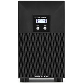 UPS salicru sps 3000 adv t 3000va - linha 2100w - senoidal interativo