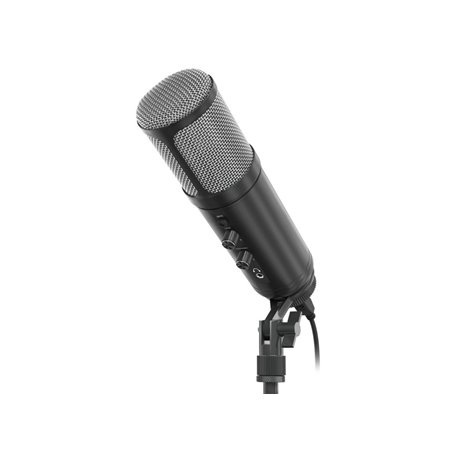 Genesis Radium 600 Estúdio Condensador Cardióide Microfone USB