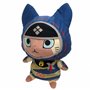 Good Smile Company Monster Hunter Palico Chibi de pelúcia