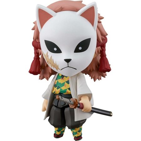 Figure good smile company kimetsu no yaiba demon slayer sabito nendoroid