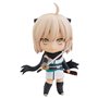 Igura bom sorriso companhia destino grande ordem nendoroid sabre okita souji versão ascensão