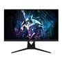 Monitor led gaming de 32 polegadas gigabyte aorus fi32q - ek black ips - 2k - 2 x HDMI - 1 x dp - 2 x usb tipo a - 1 x usb tipo 