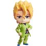 Figure good smile company nendoroid aventura bizarra de jojo pannacotta