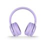 Fones de ouvido energy sistem bt style 3 lavanda