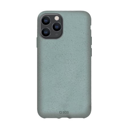 Capa verde para iphone 12 pro max ecológica Sbs ocean