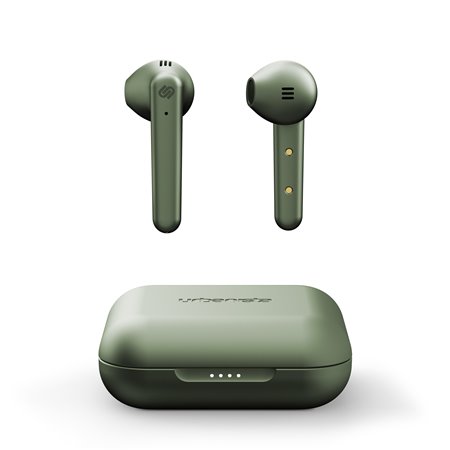 Urbanista true wireless headphones stockholm plus verde oliva - verde