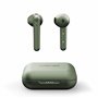 Urbanista true wireless headphones stockholm plus verde oliva - verde