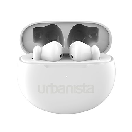 Fones de ouvido Urbanista True Wireless Austin Pure White