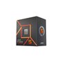 Micro. processador amd ryzen ryzen 5 7600 6 core 3.8 ghz 32 mb caixa am5