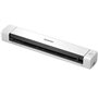 Scanner Portátil Compacto Brother DS640 - 15ppm - USB 3.0