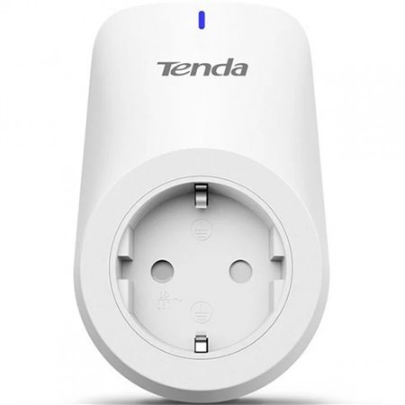 Plugue wi-fi inteligente Tenda beli sp3