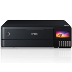 Multifuncional fotográfico epson ecotank et - 8550 a3+ - 16ppm - usb - rede - wi-fi - wi-fi direto - duplex