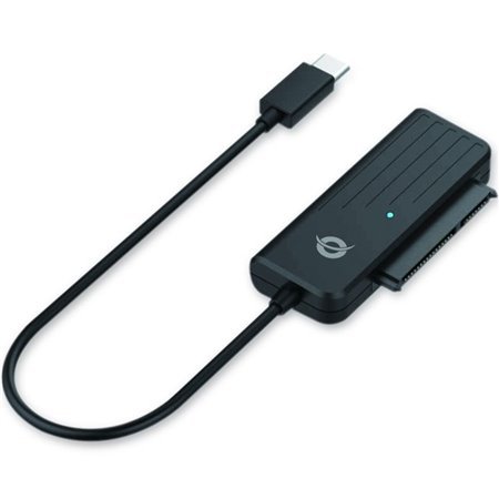 Adaptador USB tipo ca SATA da Conceptronic