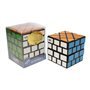 Cubo de Rubik Calvin's Chester 4x4 Halfish Cube II Preto