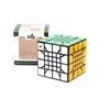 Cubo de Rubik mf8 filho - mãe 4x4 ii preto