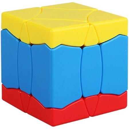 cubo de rubik shengshou cubo fênix sem adesivo
