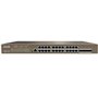 Switch 24 portas gigabit ethernet 10 - 100 - 1000 tenda