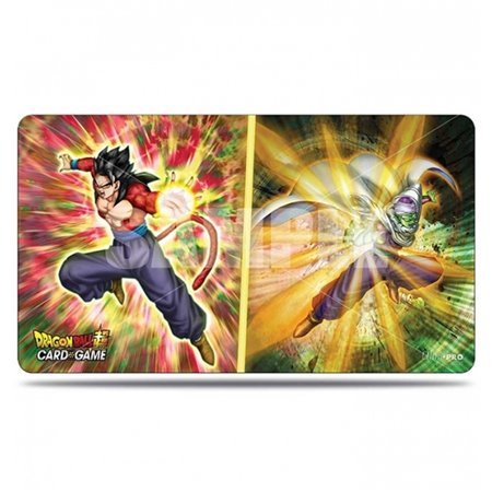 Ultra Pro Mat Dragon Ball Goku e Piccolo
