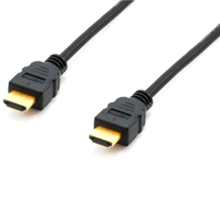 Cabo hdmi equip hdmi 2.0 alta velocidade 4k gold eco 1.8m