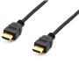 Cabo hdmi equip hdmi 2.0 alta velocidade 4k gold eco 1.8m