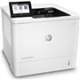 Multifuncional hp laser monocromático laserjet enterprise m612dn a4 - 71ppm - 512mb - usb - rede - impressão duplex