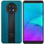 Smartphone cubot note 9 verde 5,99 polegadas - 32gb rom - 3gb ram - 16mpx - 5mpx - octa core - 5900 mah - face id - 4g -