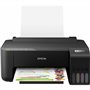 Impressora colorida Epson jato de tinta ecotank et - 1810 a4 - 10ppm - 5ppm cor - usb - wi-fi - wi-fi direto